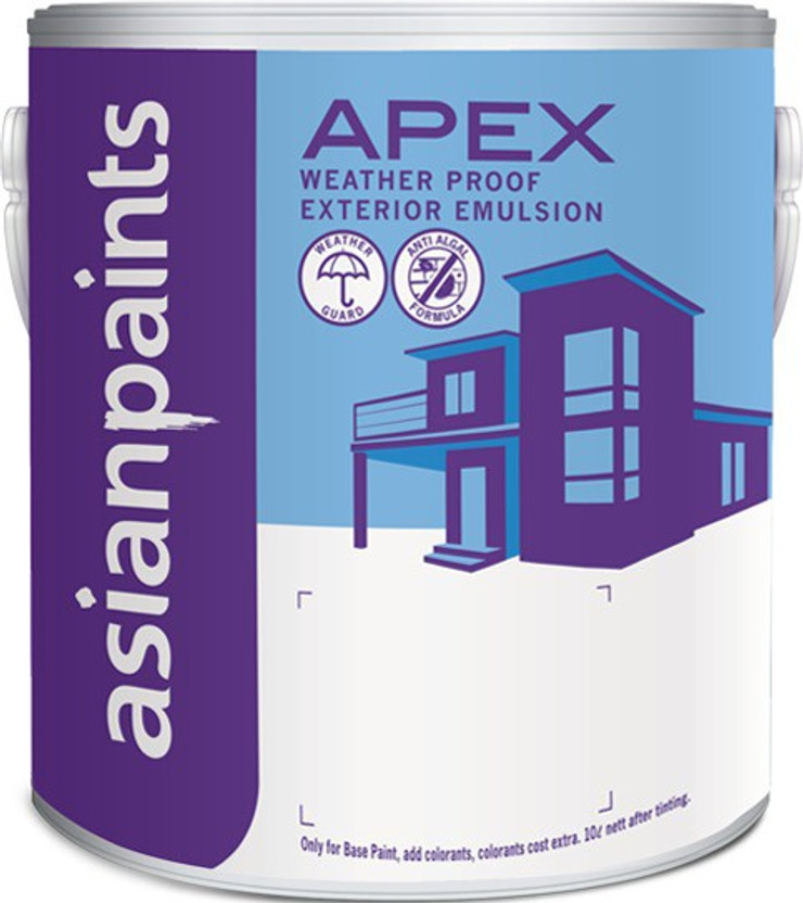 asian paints emulsions Asian paints emulsions